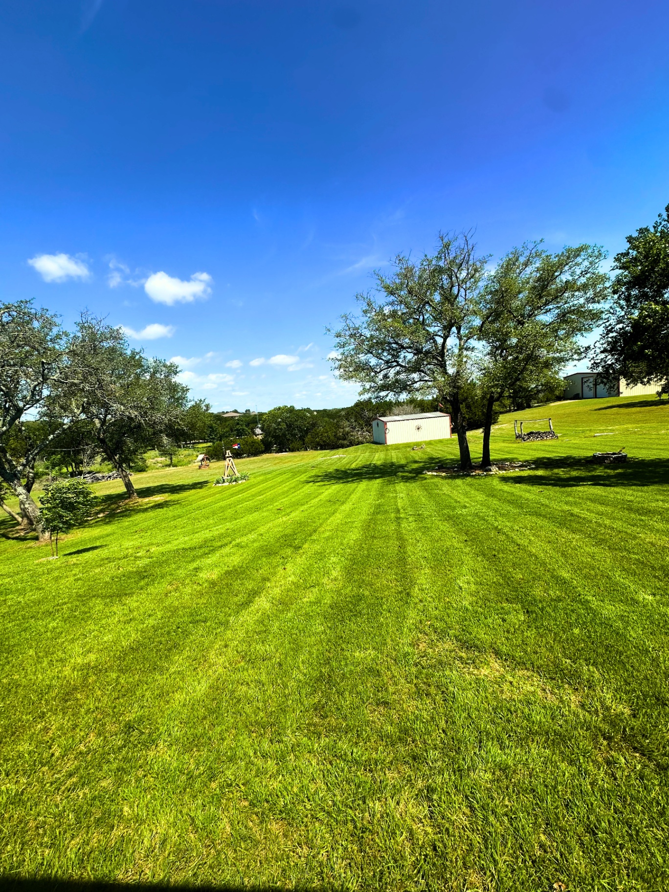Lawn Care Services